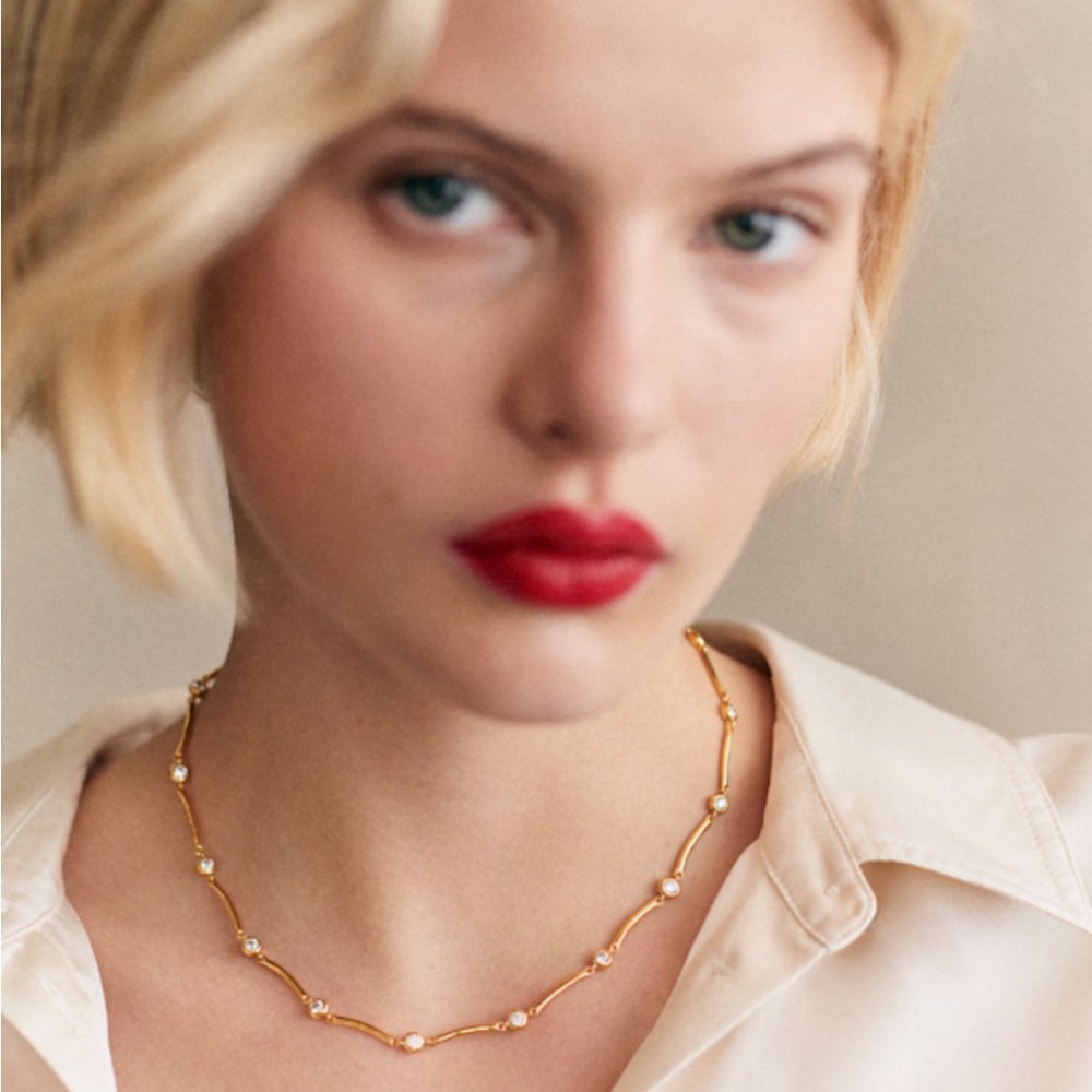 Sezane Anna necklace